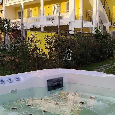 La Barbatella Oda ve Kahvaltı