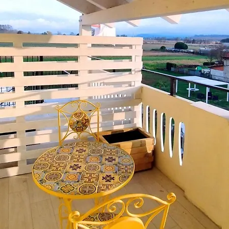 La Barbatella Palazzo Canavese