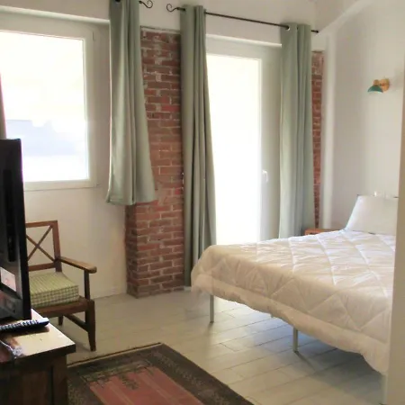 Bed and breakfast La Barbatella *