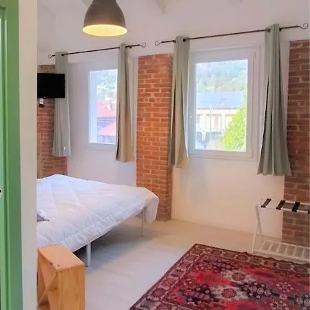 La Barbatella * Palazzo Canavese