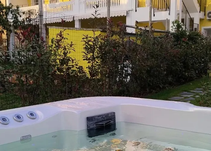 La Barbatella Bed & Breakfast