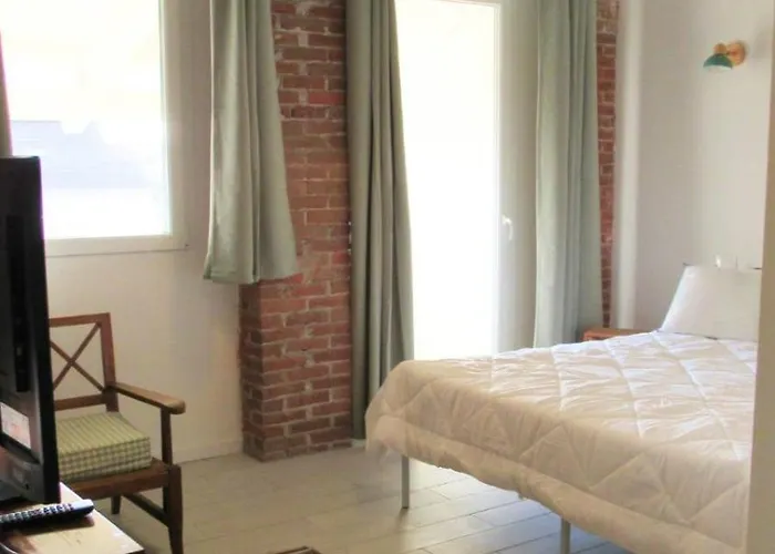 Bed & Breakfast La Barbatella *