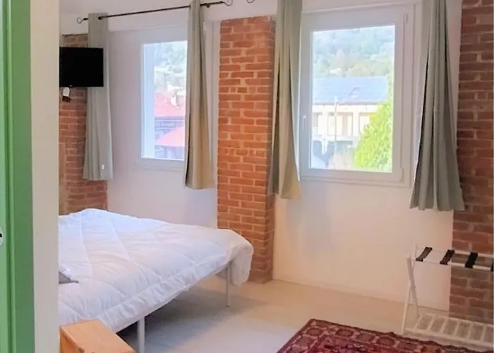 La Barbatella * Palazzo Canavese